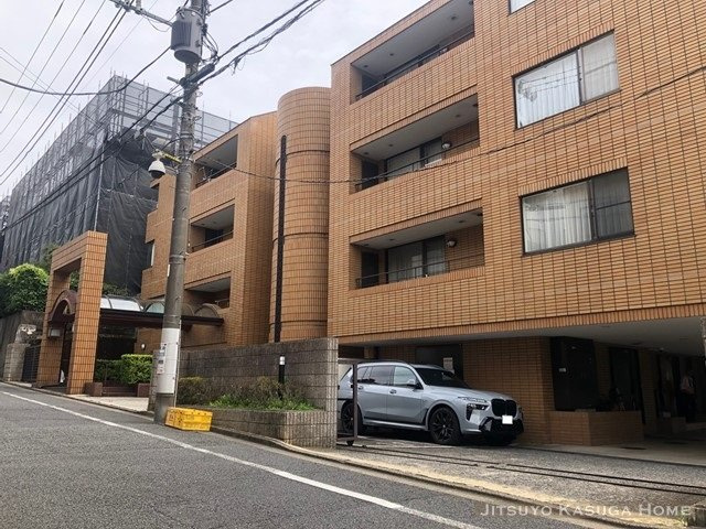 【外観】