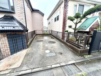 【駐車場】 | 駐車場