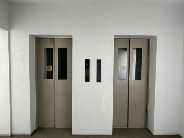 フォーレ東望のその他共用部分