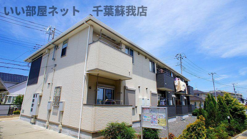 ブリランテ　オリオンⅠ