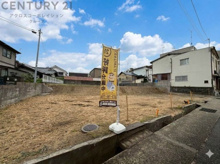 宝塚市中州1丁目売り土地の画像