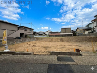 駅前の商業施設「アピア」が徒歩圏内で買い物が非常に便利です。