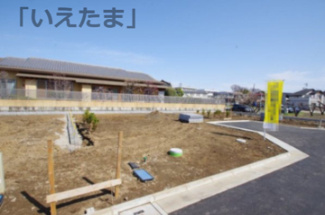 【外観】 | 【仲介手数料無料！！】府中市分梅町3丁目　新築戸建て（全5棟）4号棟　7240万円