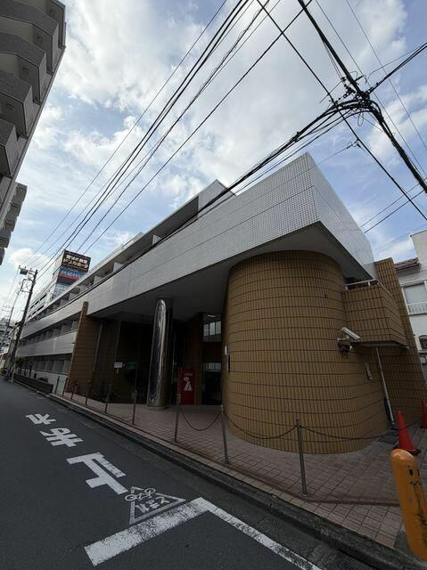 メゾン池袋