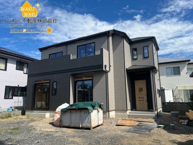 島田市旭２丁目