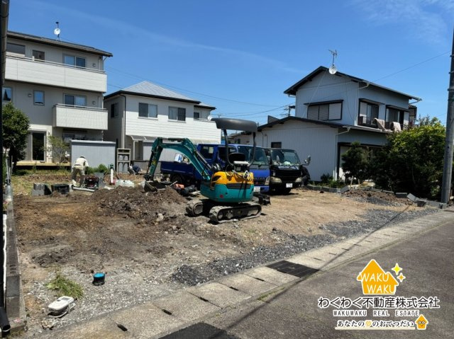 島田市旭２丁目