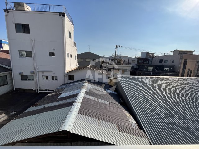 アイボヌールの展望|アイボヌール　眺望