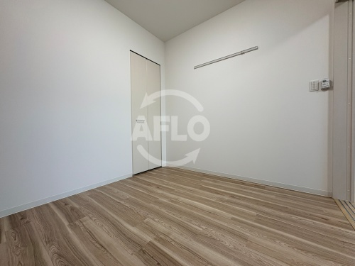 アトリエール堺寺地町の洋室|アトリエール堺寺地町　洋室