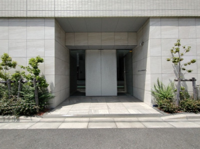 【エントランス】 | クレイシア森下