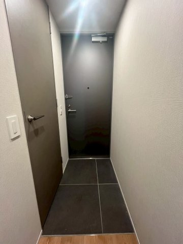 【玄関】