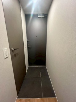 【玄関】