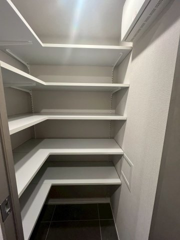 【収納】