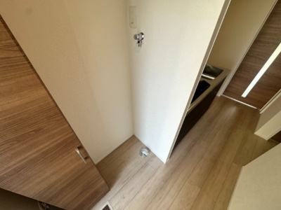 【設備】 | 仮称）松戸市和名ヶ谷共同住宅