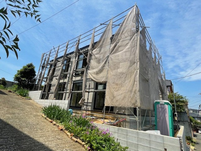 【その他】 | 仮称）松戸市和名ヶ谷共同住宅
