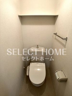 【トイレ】 | ションセイＧ | 同型タイプ