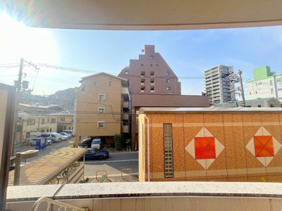 【展望】 | サンビレッジ段原