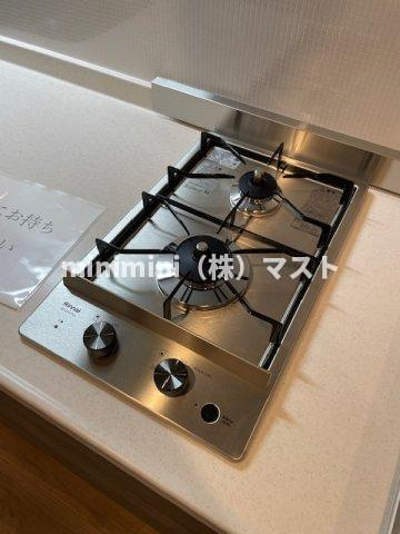 ブエナビスタ難波タワーの設備