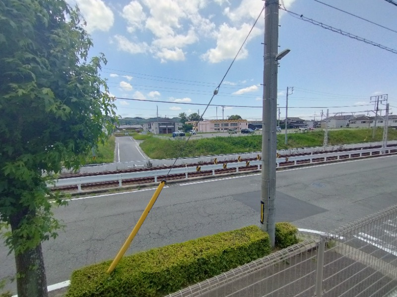ラトゥール・エヌの展望