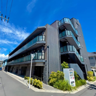 【外観】 | 旧 LIME RESIDENCE MYODEN
