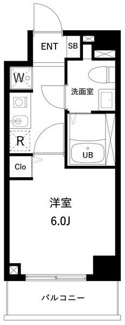 【間取り】 | 旧 LIME RESIDENCE MYODEN