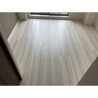 【内装】 | 旧 LIME RESIDENCE MYODEN | 参考写真（同物件別部屋）