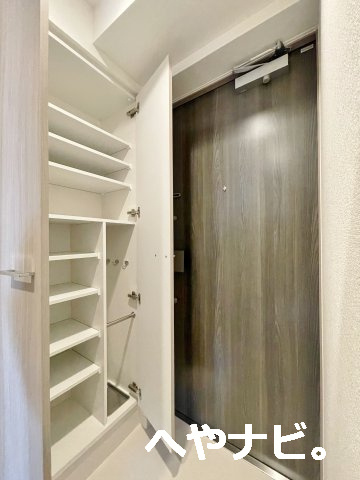【収納】 | メイクスアート名古屋城西 | ★シューズボックス