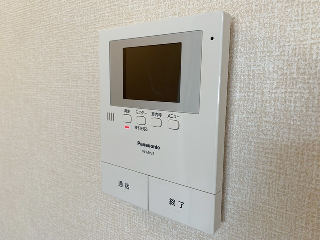 サンヴァリーⅡの設備