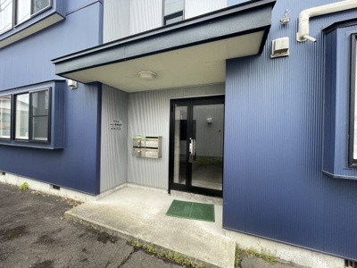 【その他】 | メイプル弐拾壱番館