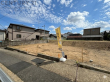 宝塚市中州1丁目売り土地の画像