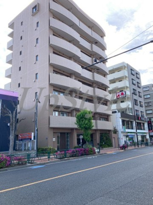 【外観】 | フェイム　イッサ