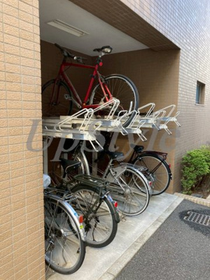 【その他共用部分】 | フェイム　イッサ