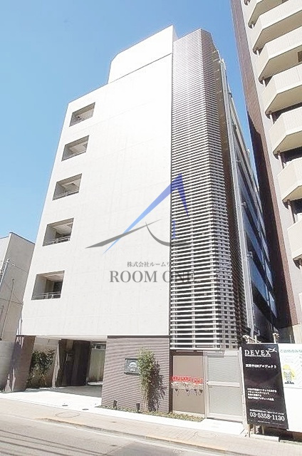 ステージグランデ府中東