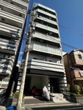 ディアレイシャス日暮里EASTの画像