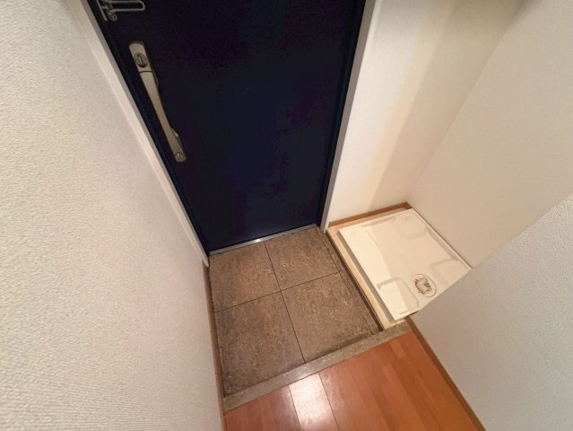 エコロジー鶴舞レジデンス｜名古屋市の賃貸ならMy賃貸の玄関|エコロジー鶴舞レジデンス