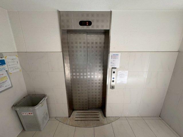 エコロジー鶴舞レジデンス｜名古屋市の賃貸ならMy賃貸のその他共用部分|エコロジー鶴舞レジデンス