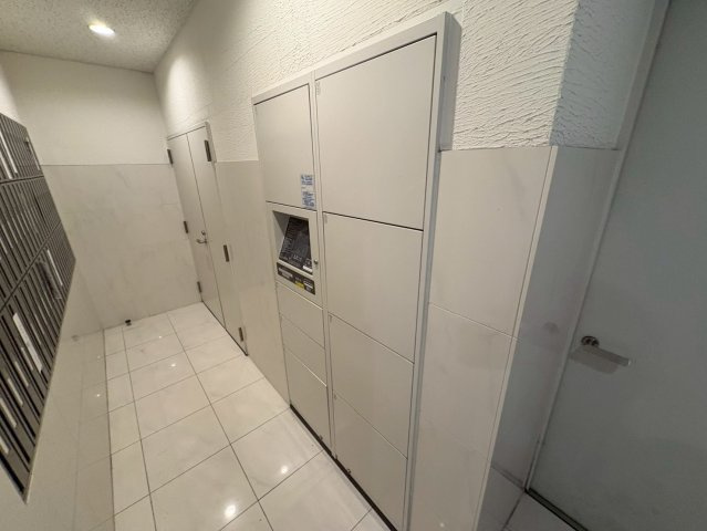 エコロジー鶴舞レジデンス｜名古屋市の賃貸ならMy賃貸のその他共用部分