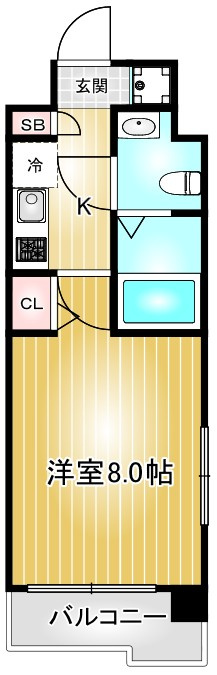 エコロジー鶴舞レジデンス｜名古屋市の賃貸ならMy賃貸