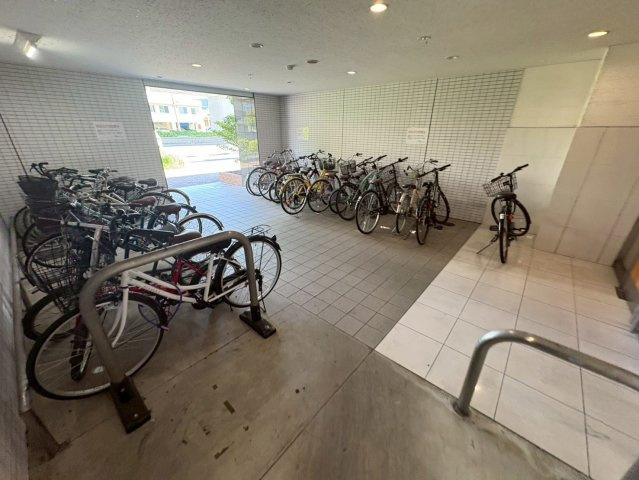 エコロジー鶴舞レジデンス｜名古屋市の賃貸ならMy賃貸のその他共用部分