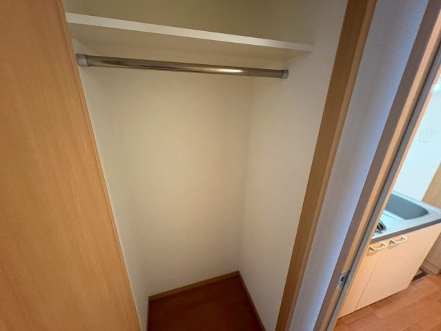 エコロジー鶴舞レジデンス｜名古屋市の賃貸ならMy賃貸の収納|エコロジー鶴舞レジデンス