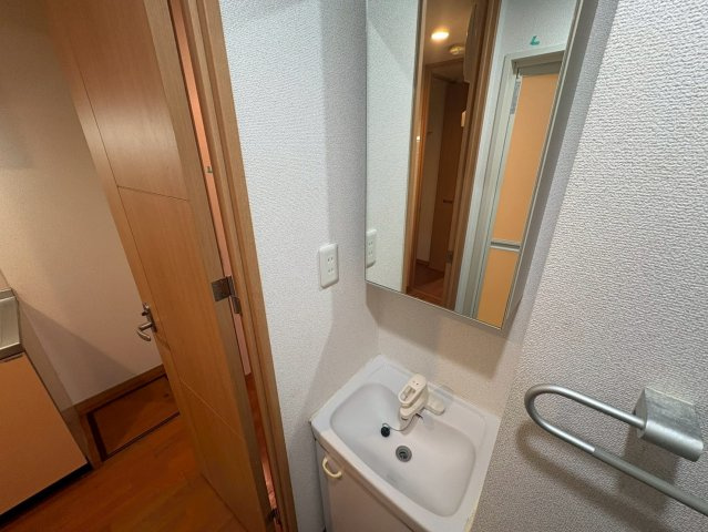 エコロジー鶴舞レジデンス｜名古屋市の賃貸ならMy賃貸の独立洗面台|エコロジー鶴舞レジデンス