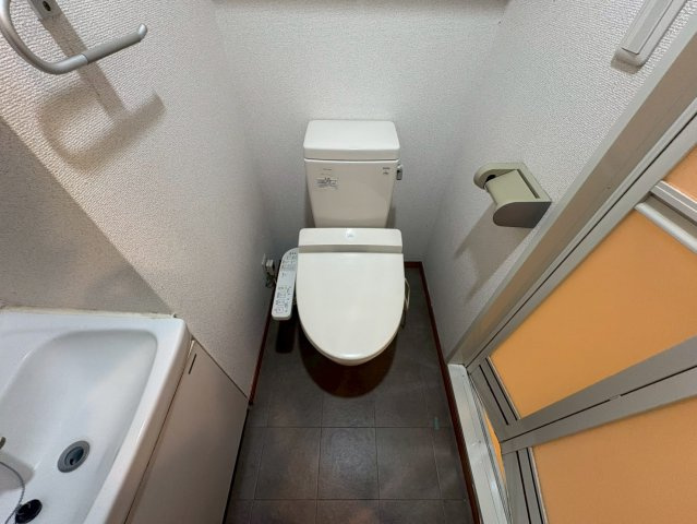 エコロジー鶴舞レジデンス｜名古屋市の賃貸ならMy賃貸のトイレ|エコロジー鶴舞レジデンス