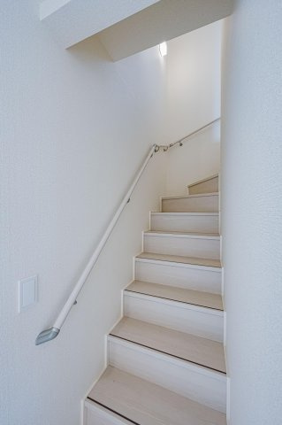 ブルーミングガーデン豊見城市豊見城3号棟の収納
