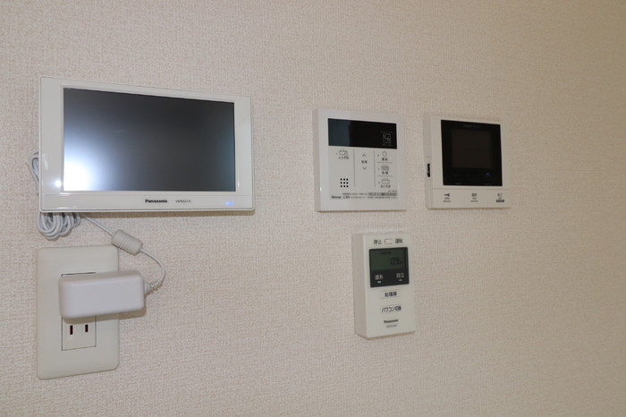 合志市須屋のアパートのその他