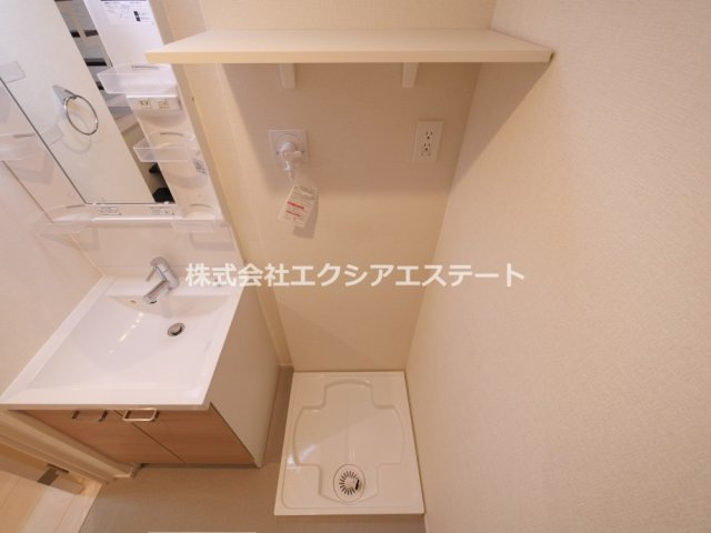 ハーモニーテラス墨江Ⅱの設備