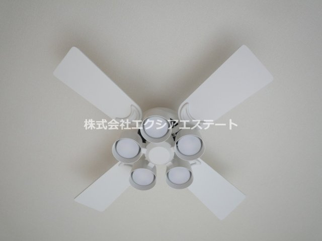 ハーモニーテラス墨江Ⅱの設備