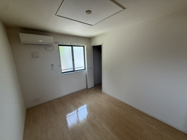 ハピネス　フィールド　Ⅲの居間・リビング