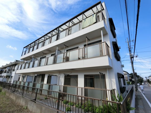 レジデンス貝塚　1号館の画像