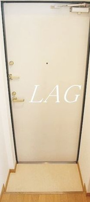 【玄関】 | プレステージ綾瀬 | 玄関です。