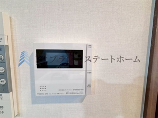 【その他】 | カシータ須磨板宿 | 床暖房♪部屋全体を均一に暖められ空気が乾燥しにくく足元から温まる事で室温以上に暖かさを感じやすいです