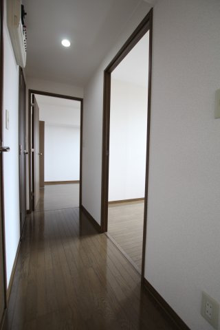 【内装】